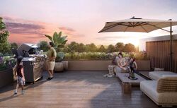 Upper East Coast Road (D15), Terrace #547886171